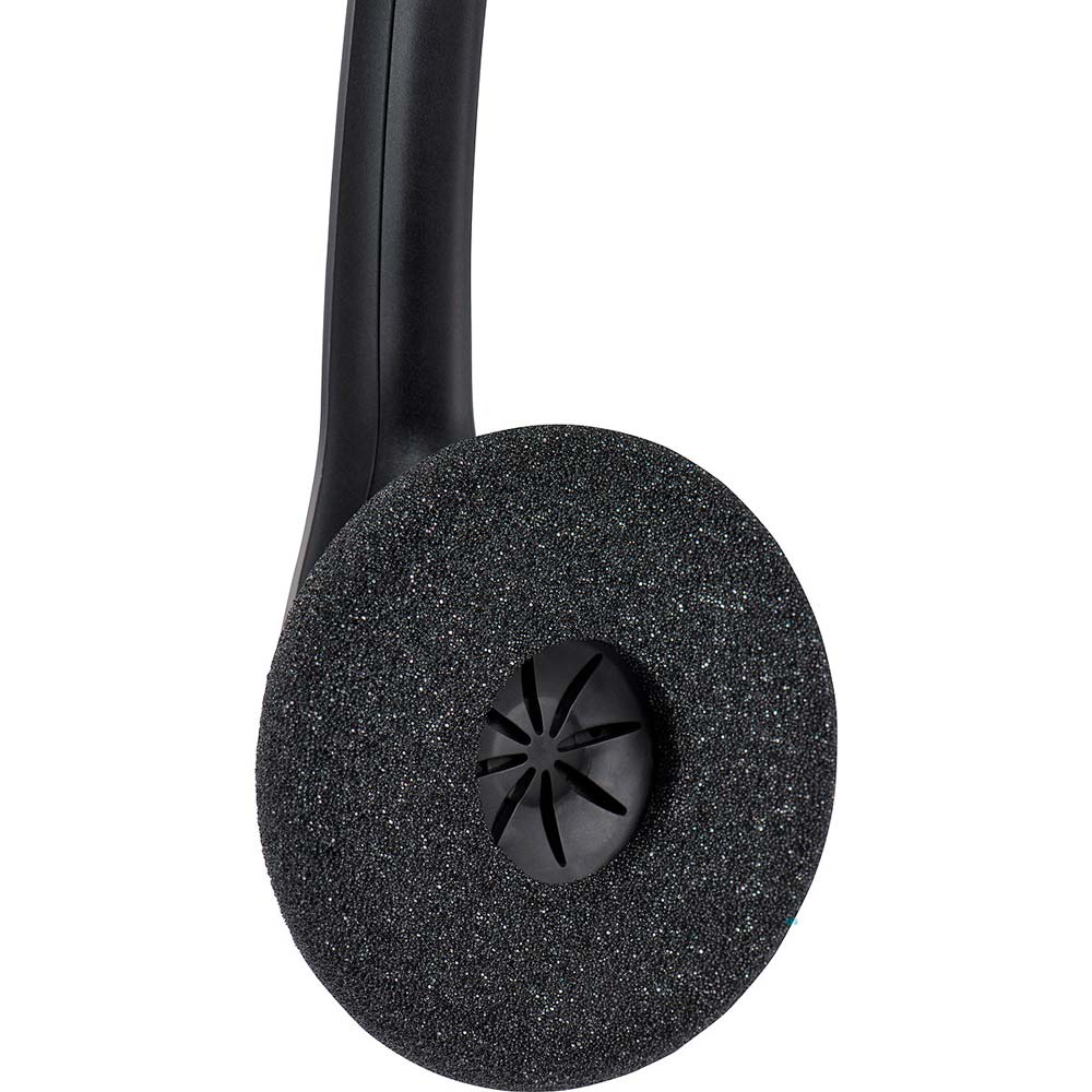 Зовнішній вигляд Гарнітура JABRA BIZ 1500 Mono QD (1513-0154)