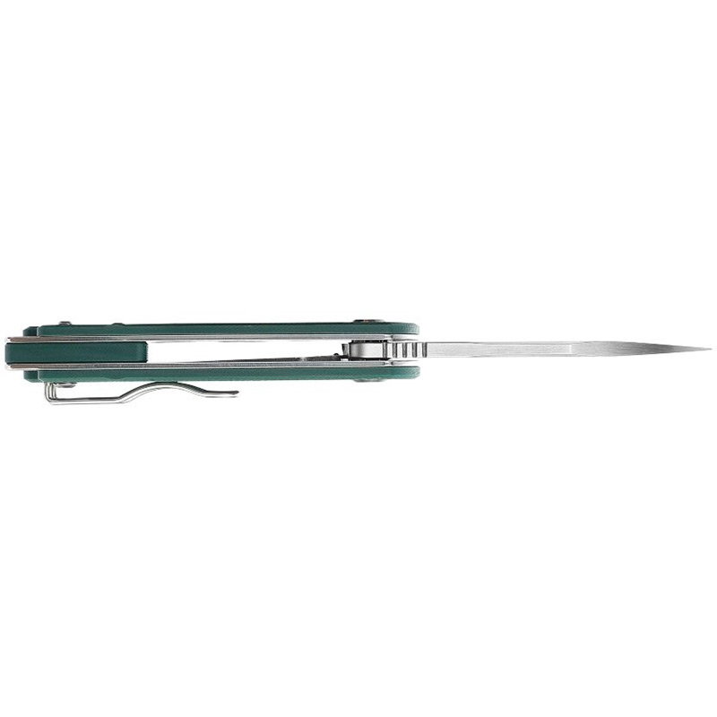 Фото Ніж FIREBIRD Blue Green (FH924-GB)