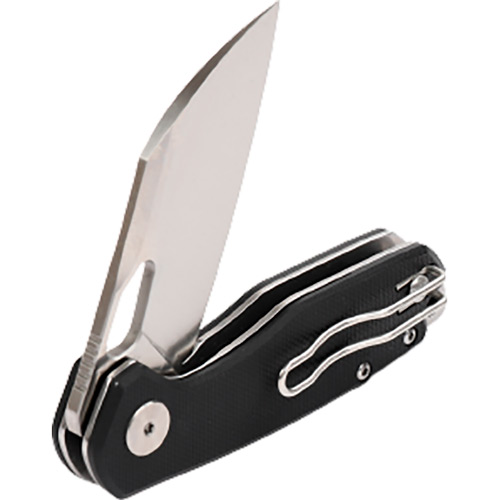 Фото Ніж FIREBIRD Black (FH924-BK)
