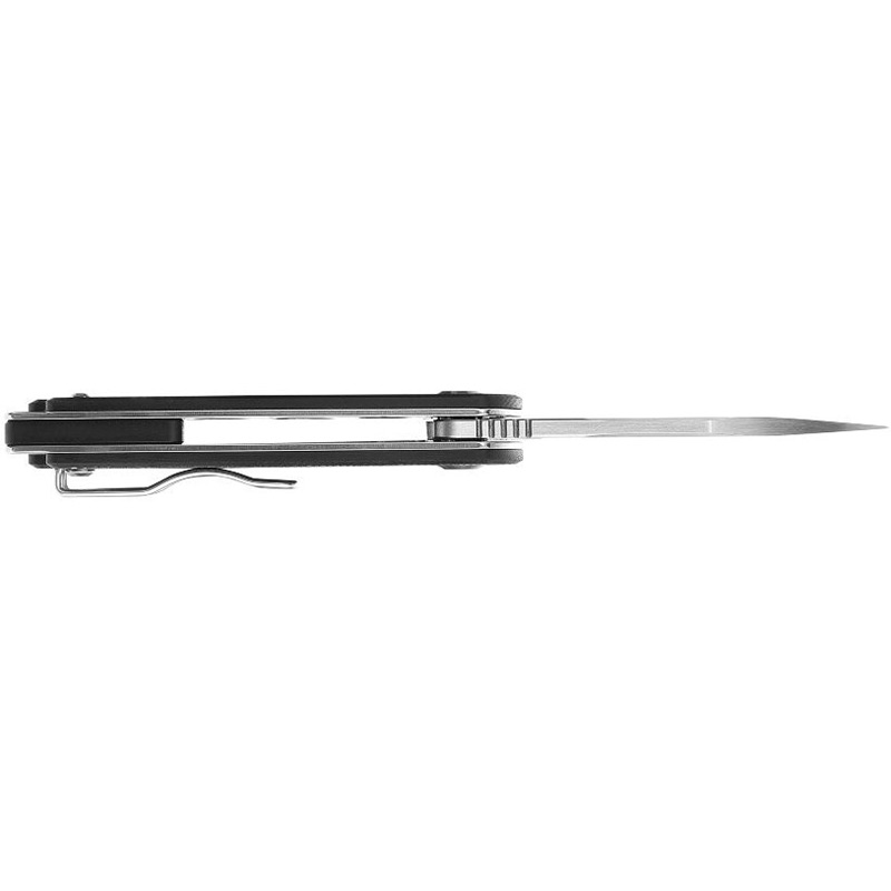 Фото Ніж FIREBIRD Black (FH924-CF)