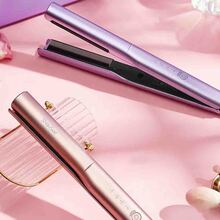 Выпрямитель XIAOMI ShowSee Multi-functional Hairdresser E2-V Violet