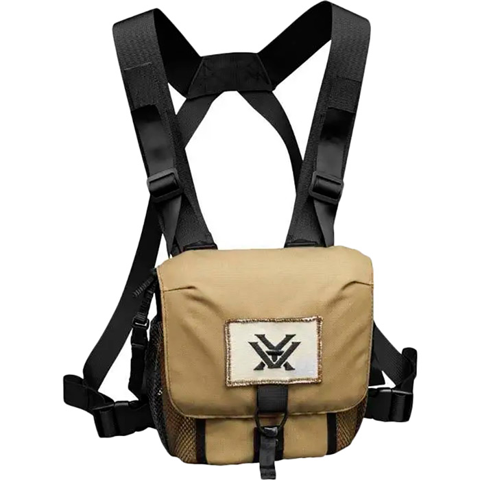 Бінокль BRESSER Vortex Triumph HD 10x42 (TRI-1042) Максимальна кратність 10
