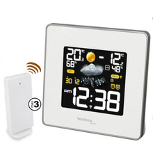Метеостанція TECHNOLINE WS6440 White