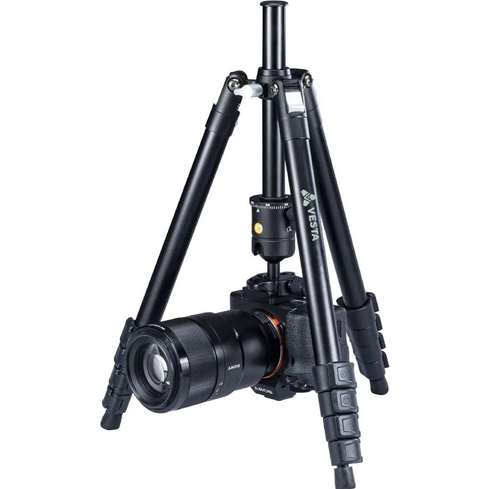 Зовнішній вигляд Штатив VANGUARD Vesta FB 235AB (Vesta FB 235AB)