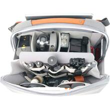 Сумка VANGUARD VEO City CB34M Gray (VEO CITY CB34 GY)