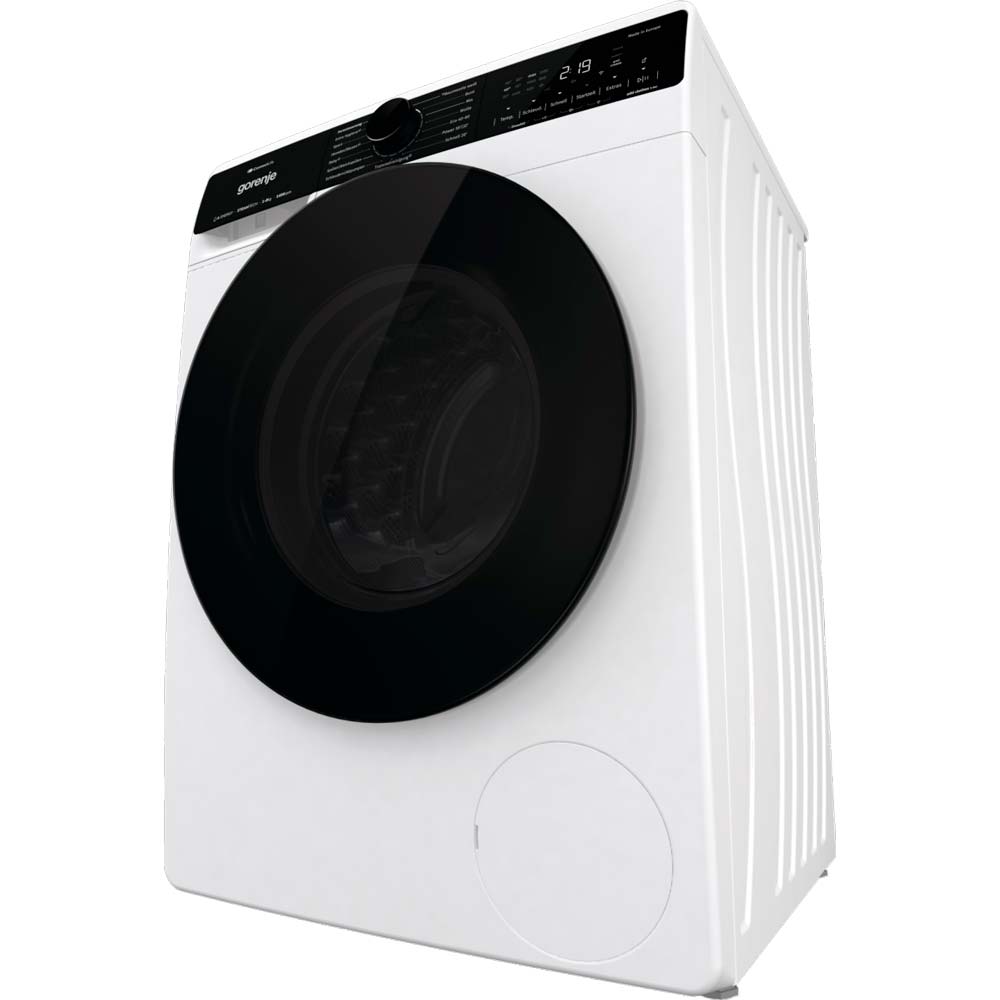 Стиральная машина GORENJE WPNA84ATSWIFI3 (PS22/5414H) - в интернет-магазине  Фокстрот: цены, отзывы, характеристики | купить в Киеве, Харькове,  Днепропетровске, Одессе - Украина