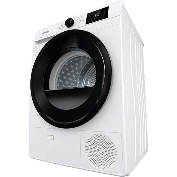 Внешний вид Сушильная машина GORENJE DNE83/GN (SP22/4253)