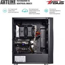 Компьютер ARTLINE WorkStation W76 (W76v14Win)