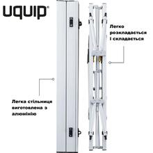 Стіл UQUIP Variety M Grey (244112)