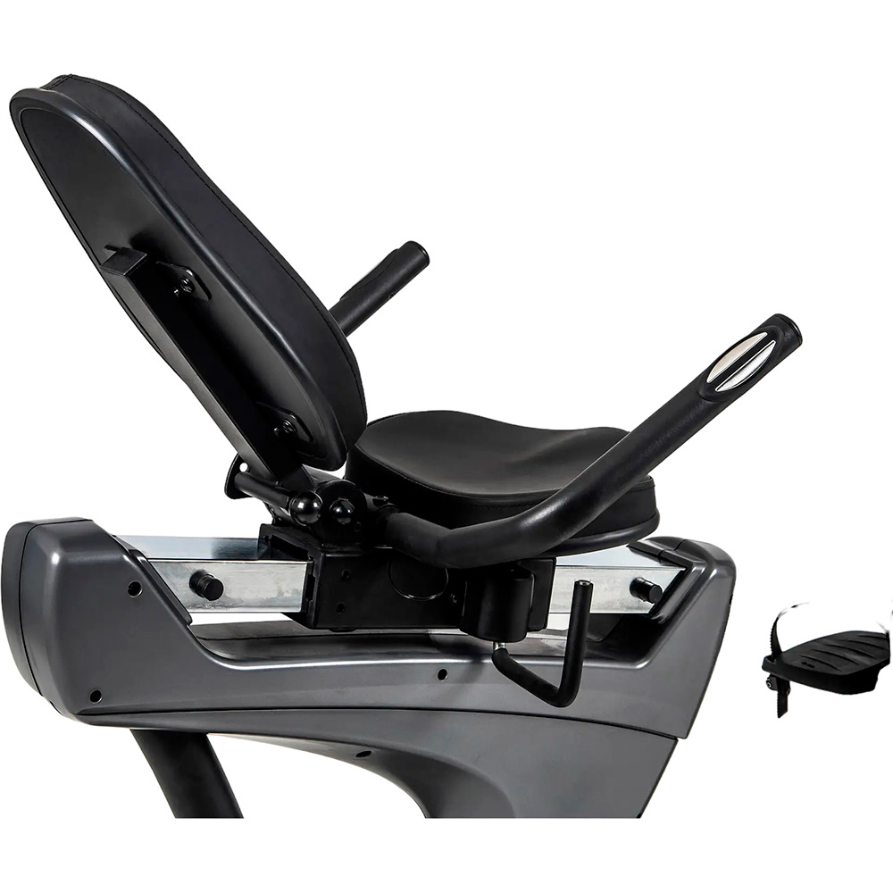 Фото Велотренажер TOORX Recumbent Bike BRXR 3000 (BRX-R3000)
