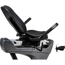Велотренажер TOORX Recumbent Bike BRXR 3000 (BRX-R3000)