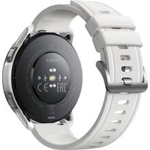 Смарт-часы XIAOMI Watch S1 Active GL Moon White