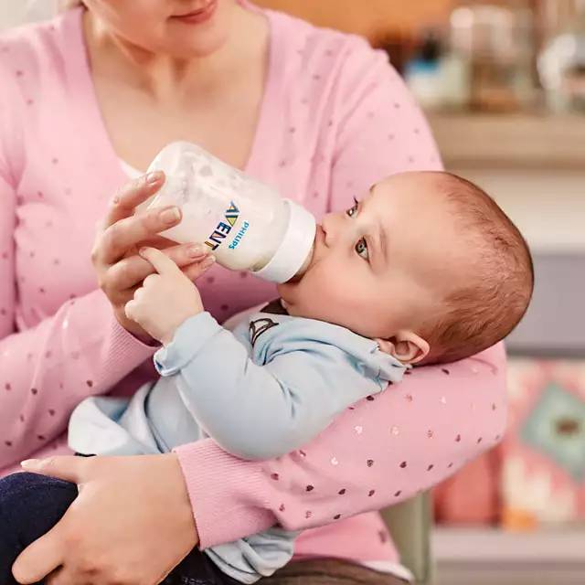 Заказать Бутылочка AVENT Anti-Colic 330 мл (SCY106/01)