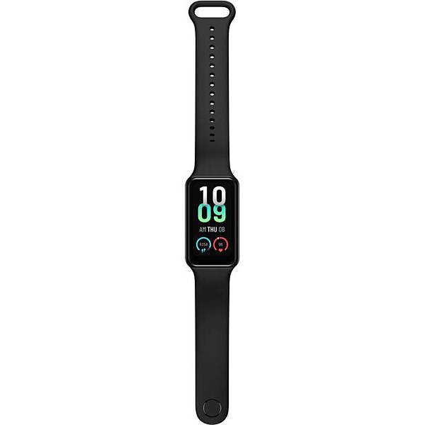 Зовнішній вигляд Фітнес-браслет AMAZFIT Band 7 Black