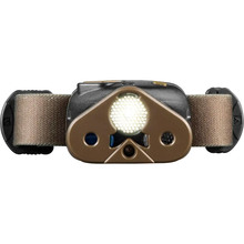 Ліхтар налобний MACTRONIC Nomad 03340 Lm RGB Kit (THL0022)