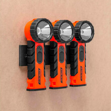 Фонарь пожарный MACTRONIC M-Fire 323 Lm Ex-ATEX (PHH0221)