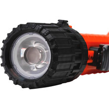 Ліхтар пожежний MACTRONIC M-Fire Focus 235 Lm Rechargeable Ex-ATEX (PHH0213RC)