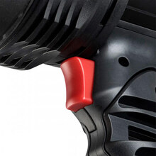 Ліхтар пошуковий MACTRONIC X-Pistol GEN2 1500 Lm Focus USB Rechargeable (PSL0022)