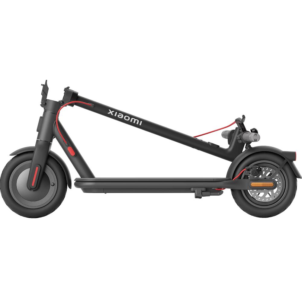 Внешний вид Электросамокат XIAOMI Mi Electric Scooter 4 (910896)