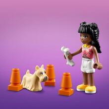 Конструктор LEGO Friends Зооготель 593 деталі (41718)