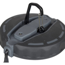 Ліхтар BO-CAMP Delta High Power LED 200 Lumen Black/Anthracite (5818891)