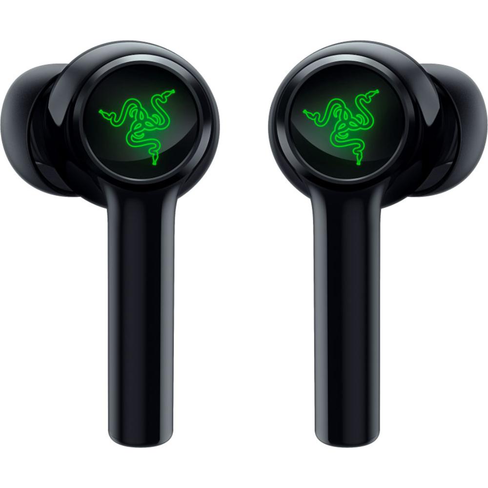 Гарнітура RAZER Hammerhead Hyperspeed (RZ12-03820200-R3G1) Вид гарнітура