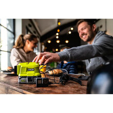 Інвертор напруги акумуляторний RYOBI RY18BI150A-0 18В ONE+ 220 В 150 Вт (5133004895)