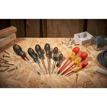 Викрутка STANLEY FatMax TT10x75мм (0-65-340)