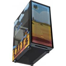 Компьютер VINGA Wolverine D5096 (I5M32G3060W.D5096)