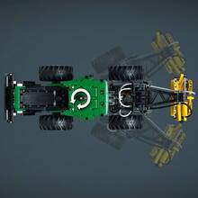 Конструктор LEGO Technic Трелювальний трактор John Deere 948L-II 1492 деталей (42157)