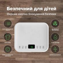 Осушитель воздуха MYCOND Tibo ECO 10