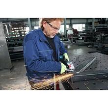 Кутова шліфувальна машина BOSCH 18V-10 solo (0.601.9J4.002)