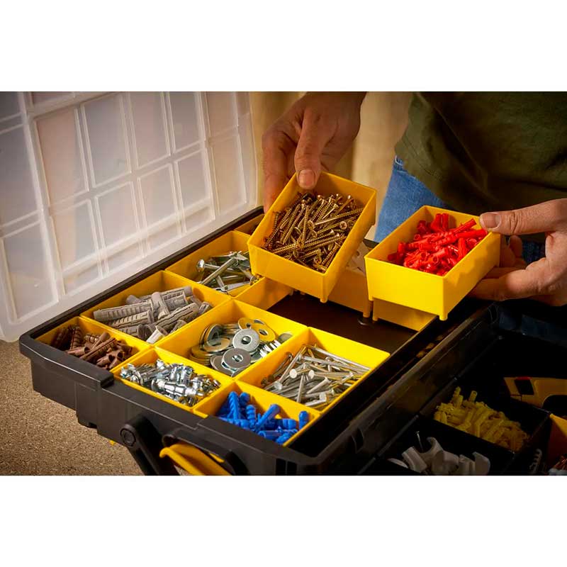 Замовити Скринька STANLEY Sort Master (STST1-75540)
