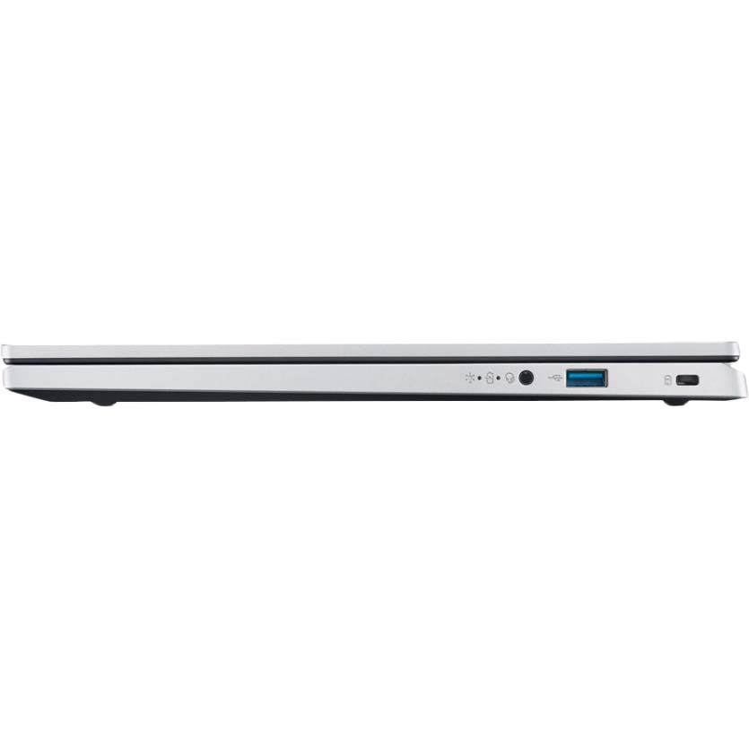 Внешний вид Ноутбук ACER Aspire 3 A315-510P Pure Silver (NX.KDHEU.006)