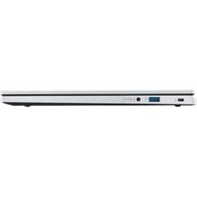 Ноутбук ACER Aspire 3 A315-510P Pure Silver (NX.KDHEU.00B)