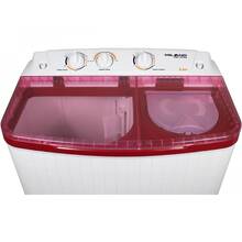 Пральна машина MILANO FWT701 PA RED