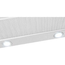 Витяжка VENTOLUX GARDA 60 INOX (1100) LED