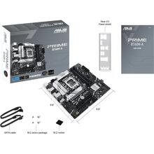 Материнська плата ASUS PRIME B760M-A-CSM (90MB1EK0-M0EAYC)