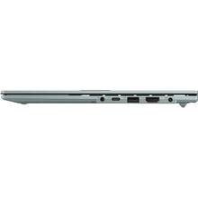 Ноутбук ASUS Vivobook Go 15 E1504FA-BQ120 Green Grey (90NB0ZR3-M00940)