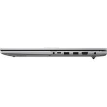 Ноутбук ASUS Vivobook 17 X1704VA-AU113 Cool Silver (90NB10V1-M003T0)