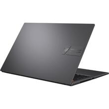 Ноутбук ASUS Vivobook S 15 OLED M3502QA-L1212 Indie Black (90NB0XX2-M009Z0)