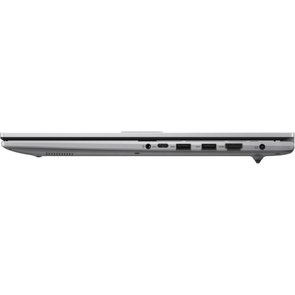 Ноутбук ASUS Vivobook 17 X1704ZA-AU013 Cool Silver (90NB10F1-M000D0) ᐉ  Купить по низкой цене в Украине • Киев, Львов, Харьков, Днепр, Одесса,  Запорожье, Ужгород – фото, отзывы, характеристики в Фокстрот