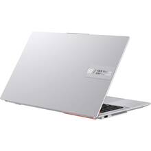 Ноутбук ASUS Vivobook S 15 OLED K5504VN-L1033WS Cool Silver (90NB0ZQ3-M00130)