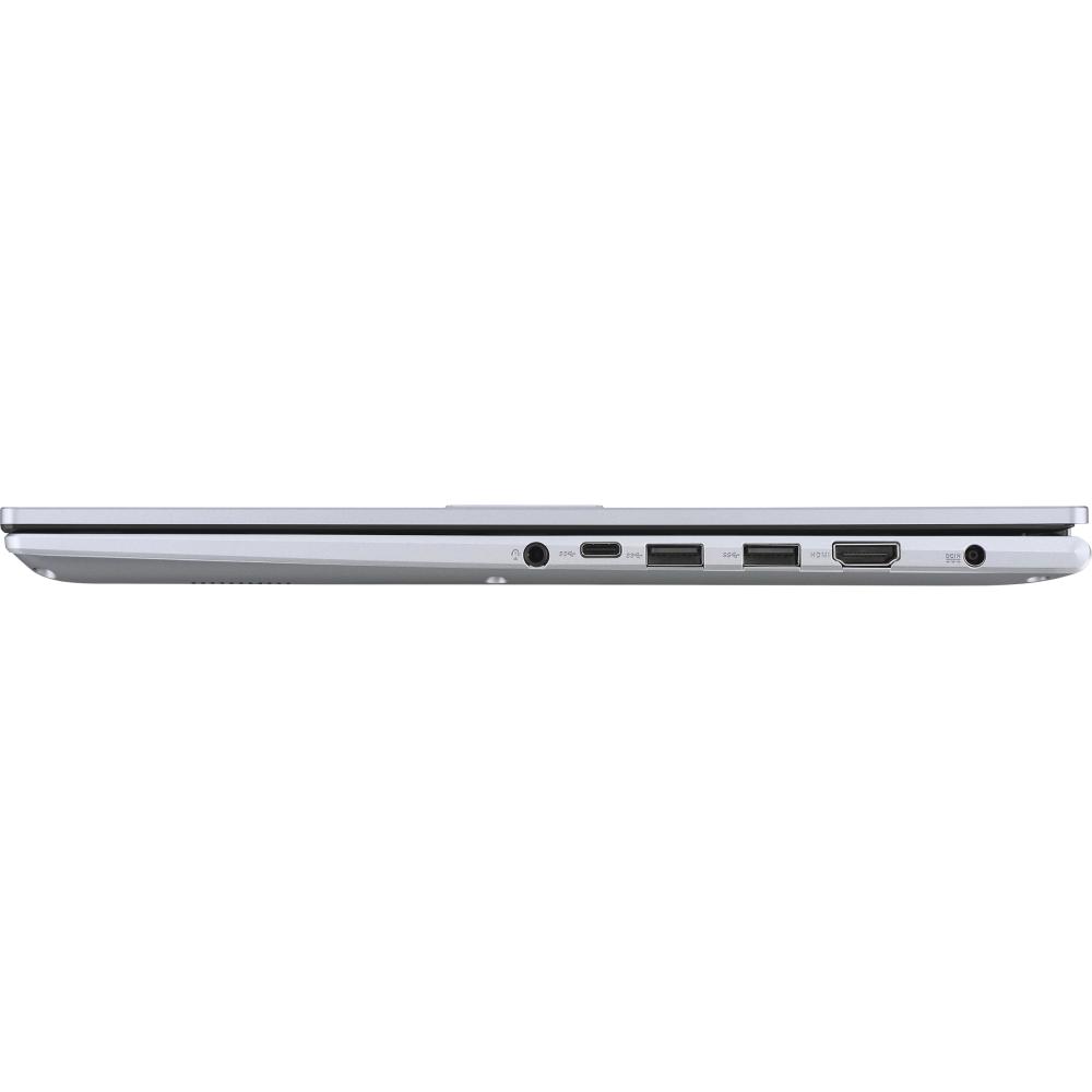 Ноутбук ASUS Vivobook 16 X1605ZA-MB439 Transparent Silver (90NB0ZA2-M00NU0) Частота оновлення екрана 60 Гц