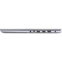 Ноутбук ASUS Vivobook 16 X1605ZA-MB439 Transparent Silver (90NB0ZA2-M00NU0)