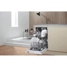 Вбудована посудомийна машина WHIRLPOOL WSIC 3M17 (869991616610)