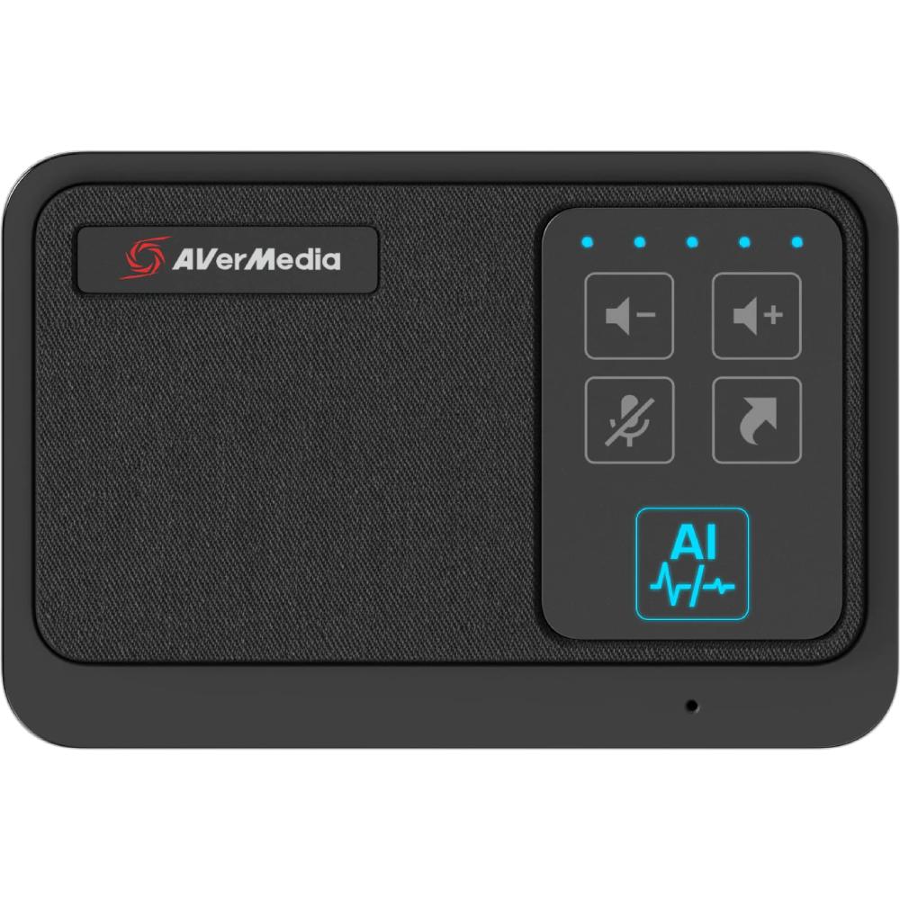 Спикерфон AVERMEDIA AS311 (61AS311000AB)
