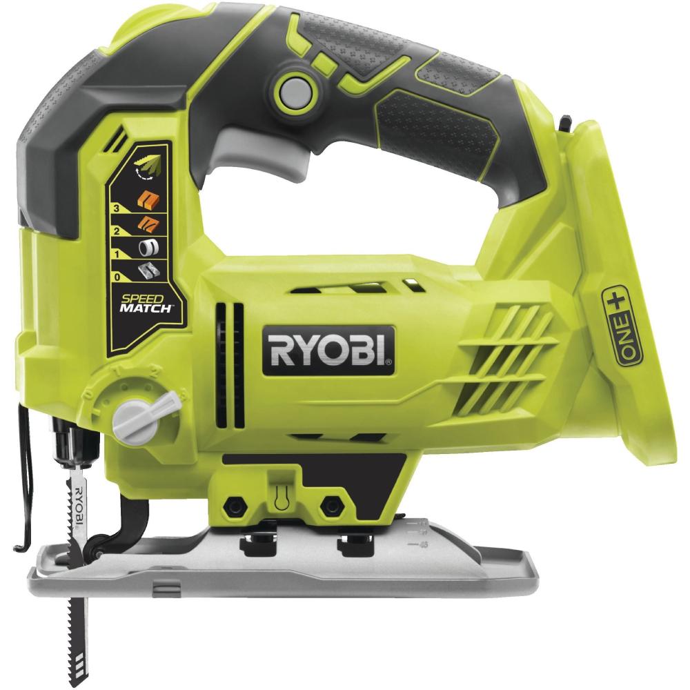 Внешний вид Набор инструментов RYOBI ONE+ R18DDJSCSP-242S (5133004309)