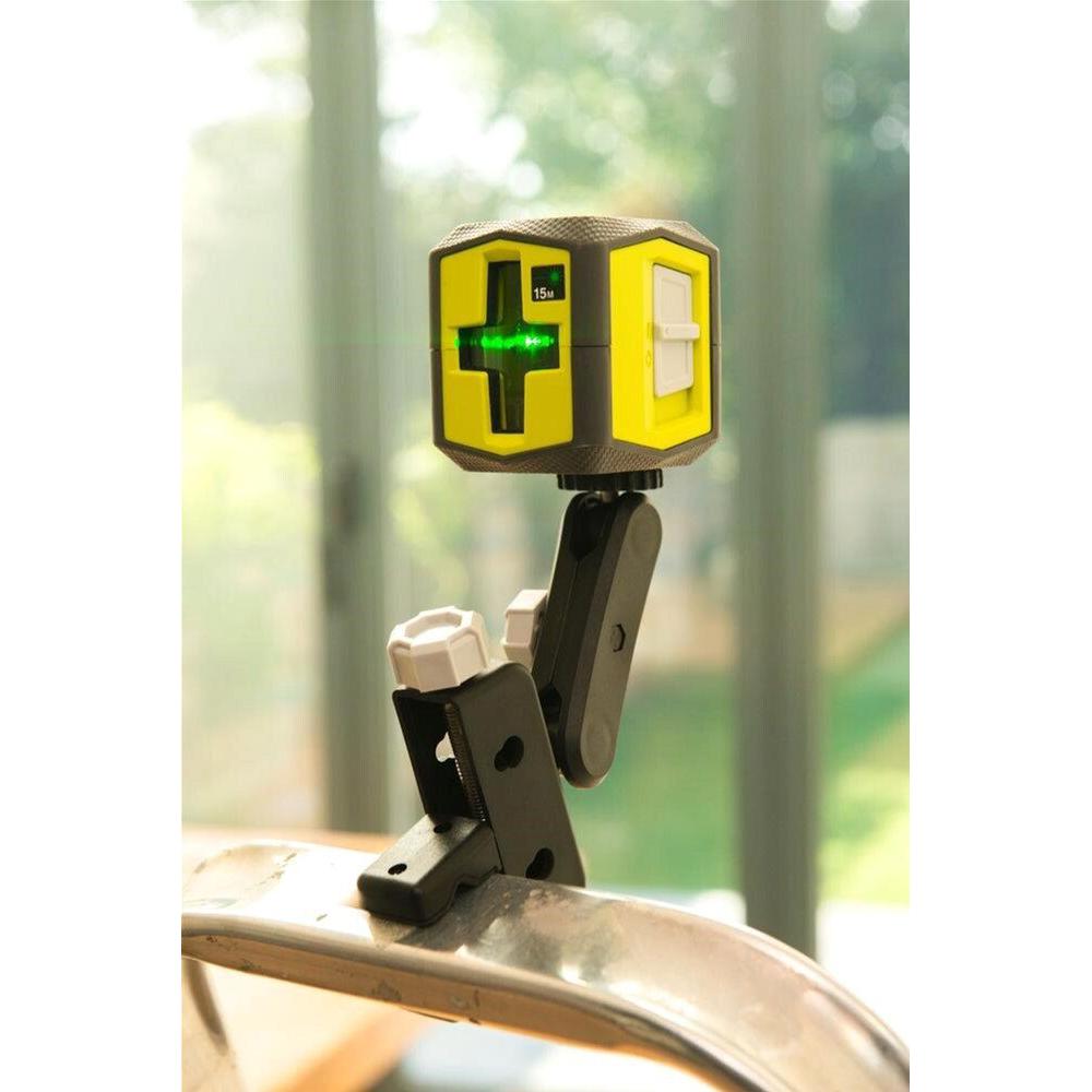 Внешний вид Лазерный нивелир Ryobi RBCLLG1 (5133004864)