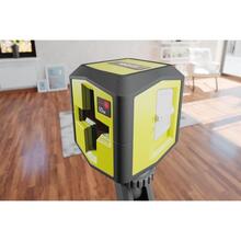 Нівелір лазерний Ryobi RBCLLR1 (5133004863)